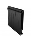 Royal Thermo Infinity 500 Noir Sable