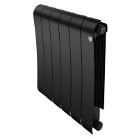 Royal Thermo Infinity 500 Noir Sable