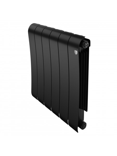 Royal Thermo Infinity 500 Noir Sable