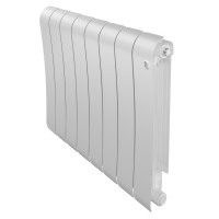 Royal Thermo Infinity 500 Bianco Traffico