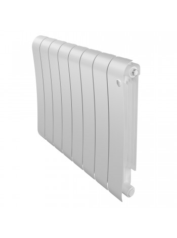 Royal Thermo Infinity 500 Bianco Traffico