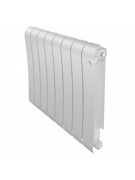 Royal Thermo Infinity 500 Bianco Traffico