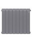 Royal Thermo Infinity 500 Silver Satin