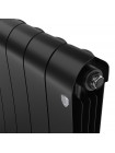 Royal Thermo Infinity 500 Noir Sable