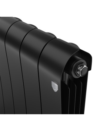 Royal Thermo Infinity 500 Noir Sable