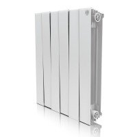 Royal Thermo PianoForte 500 Bianco 