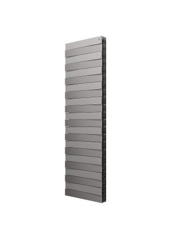 Royal Thermo PianoForte Tower Bianco Traffico - 18 секций