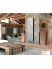 Royal Thermo PianoForte Tower Bianco Traffico - 18 секций