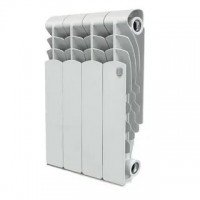 Royal Thermo Revolution Bimetall 350
