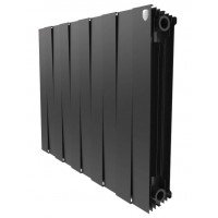 Royal Thermo PianoForte 500 Noir Sable