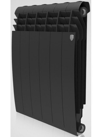 Royal Thermo BiLiner 500 Noir Sable