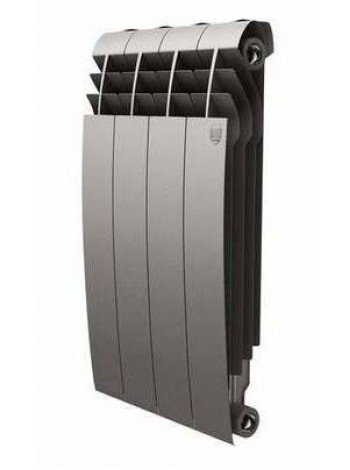 Royal Thermo BiLiner 500 Silver Satin