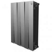 Royal Thermo PianoForte 500 Silver Satin