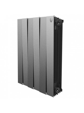 Royal Thermo PianoForte 500 Silver Satin